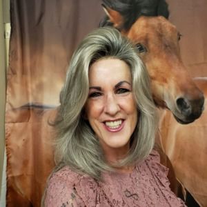 Meet your Posher, Katherine